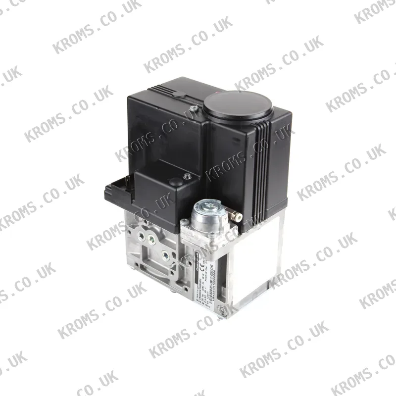 Honeywell Gas solenoid valve VR425VA1009-0000