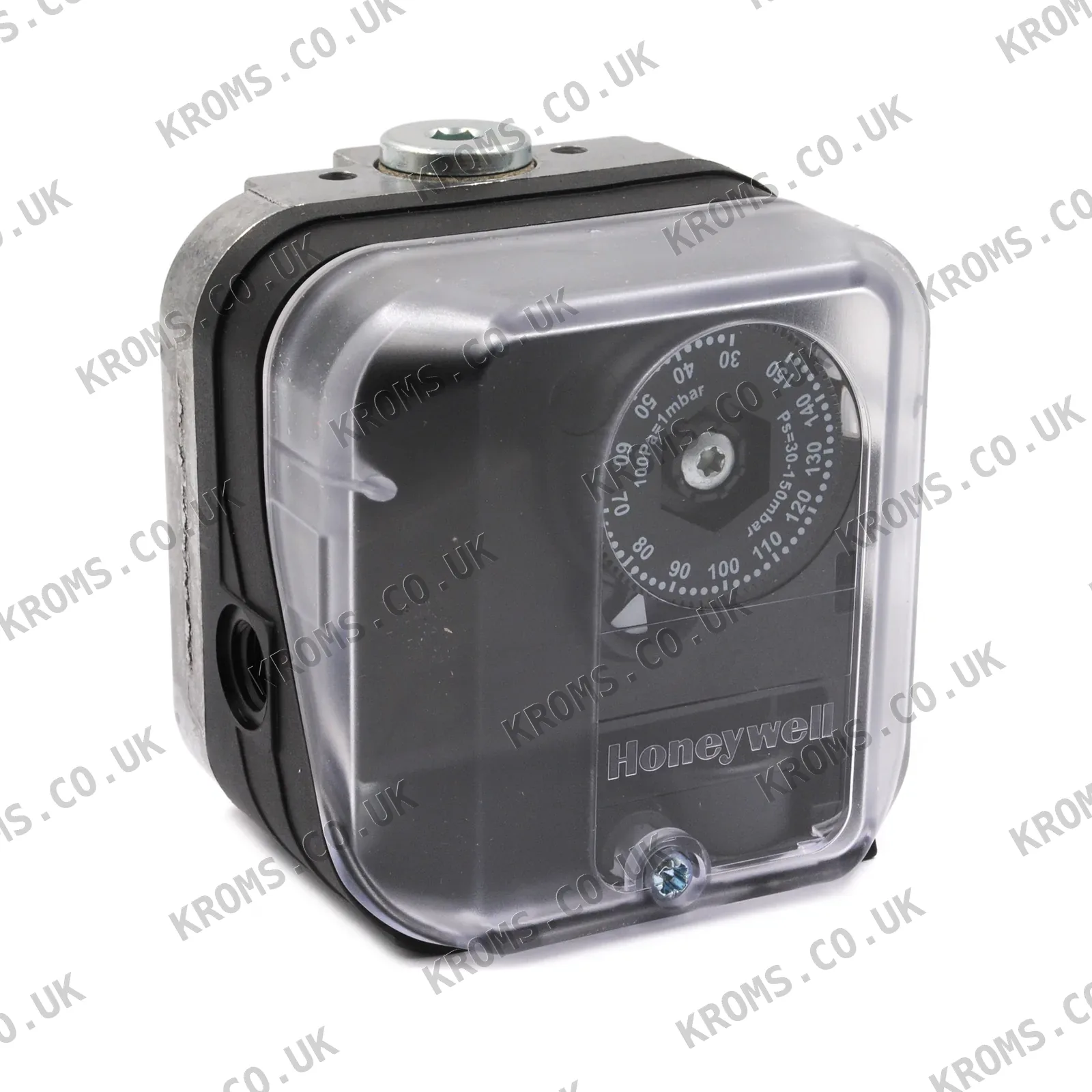 Kromschroder Differential pressure switch DG150UG-3Z 84447527