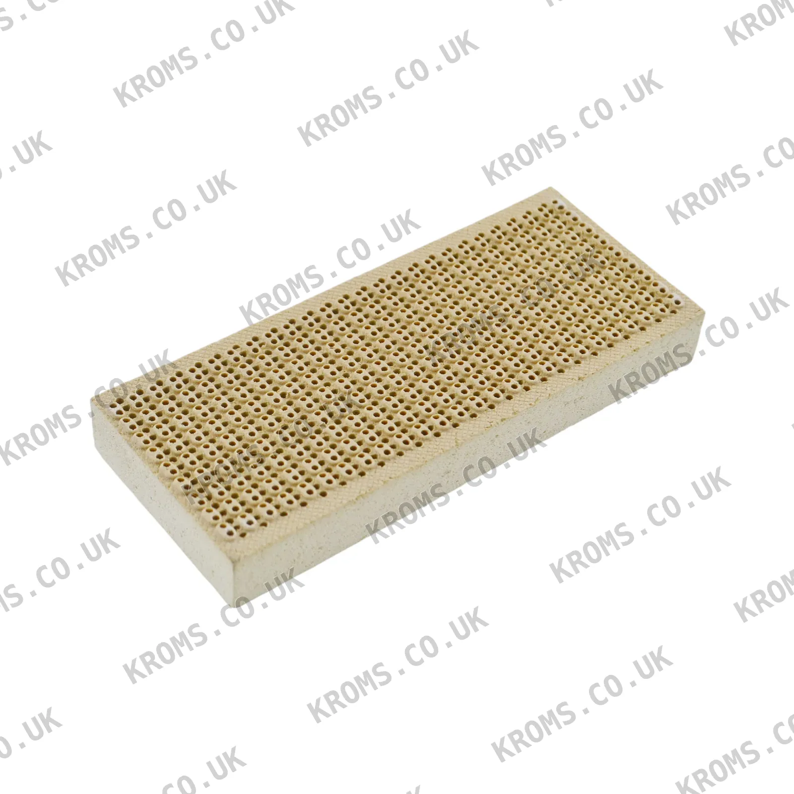 Rauschert Ceramic infra-red plaque 26535-2A01-101