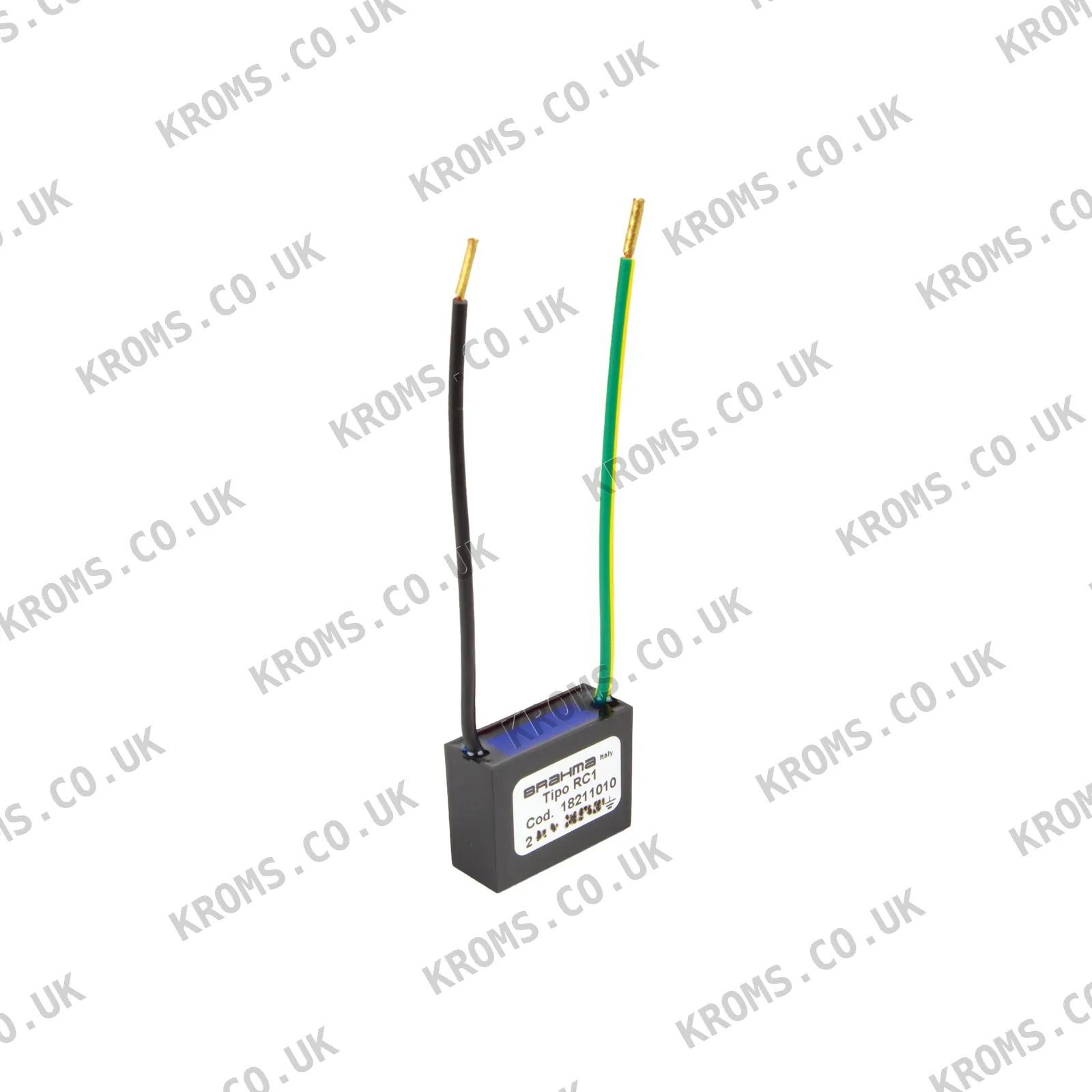 Brahma RC1 filter 18211010