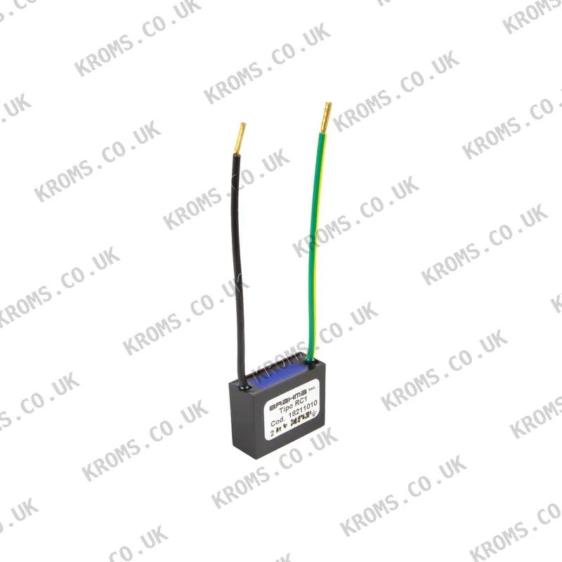 Brahma RC1 filter 18211010