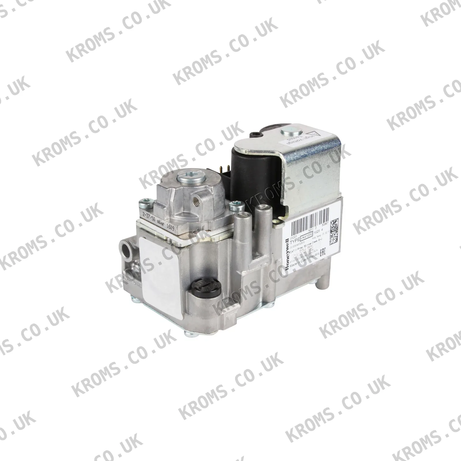 Honeywell Gas valve VK4105C1025U
