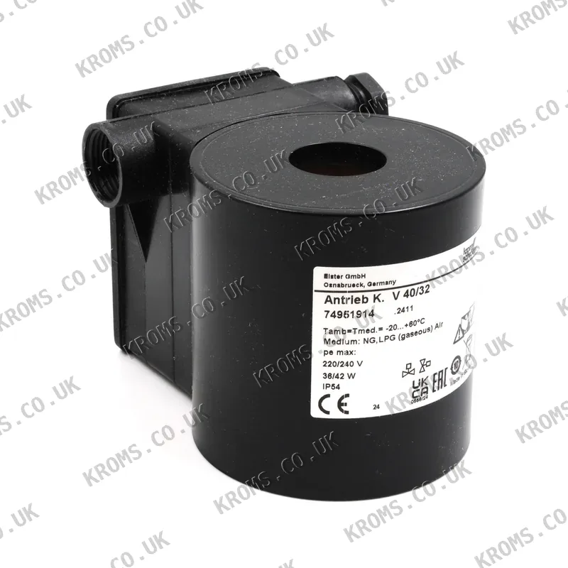 Kromschroder Actuator coil 74951914
