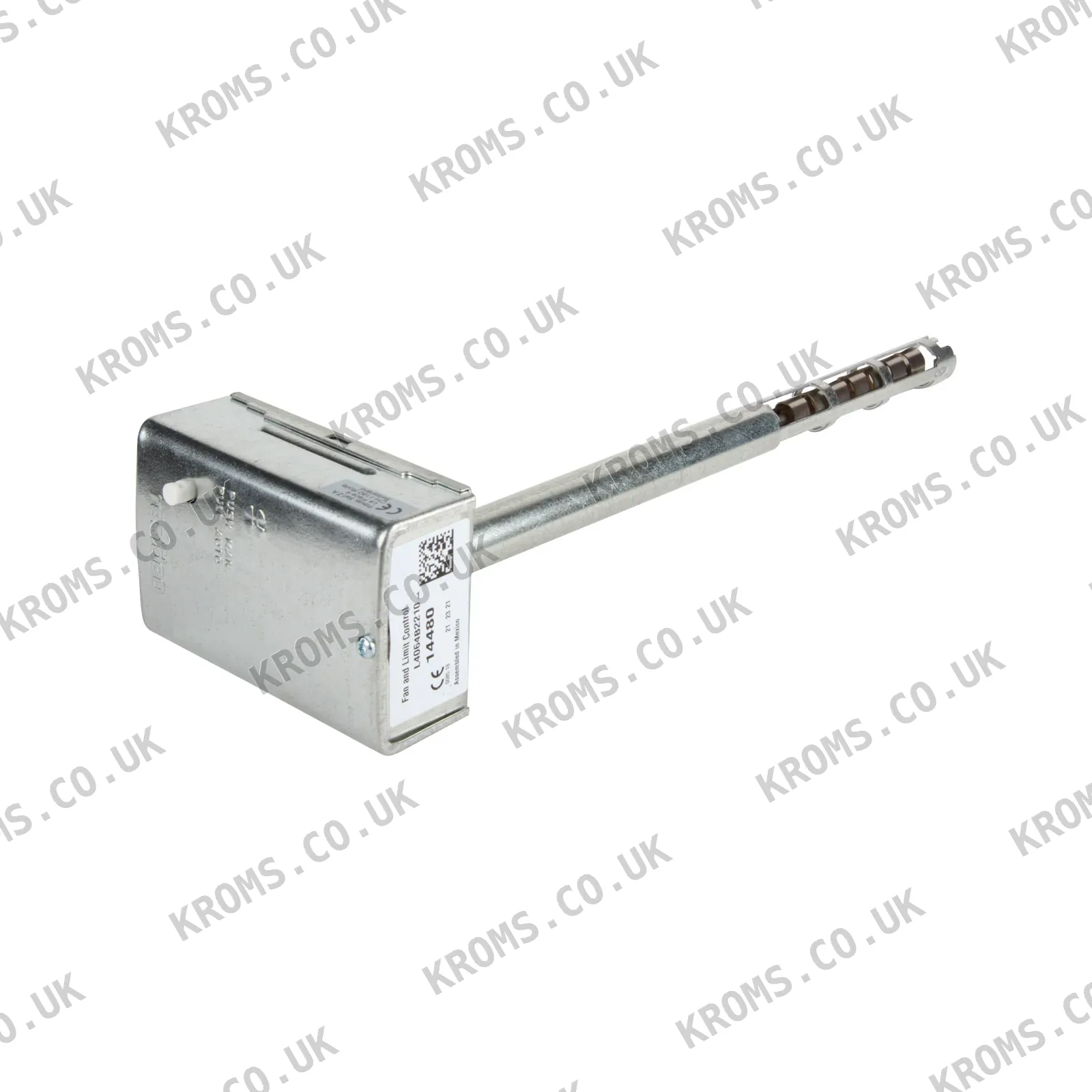 Honeywell Aquastat L4064B2210/U