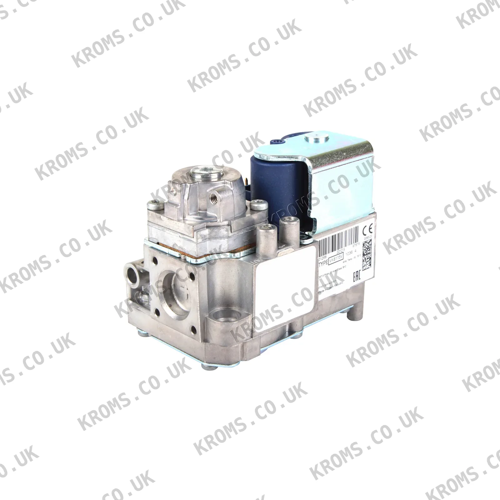 Honeywell Gas solenoid valve VK8115V1036U
