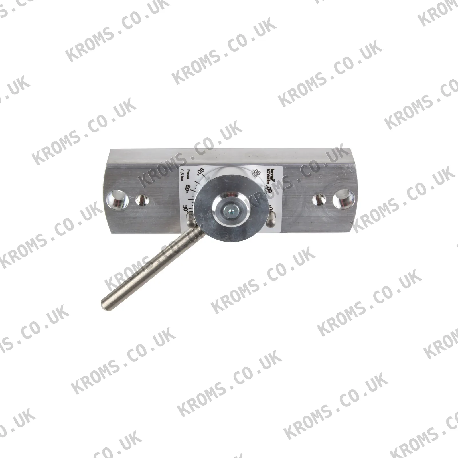 Kromschroder Adapter set 74921678