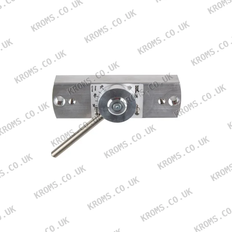 Kromschroder Adapter set 74921678