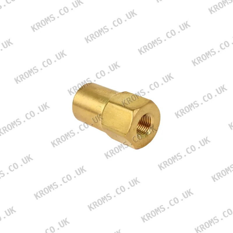 Delavan Nozzle adapter 28737-001