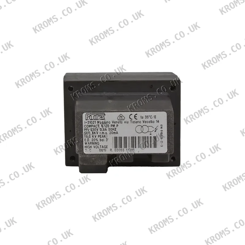 Fida Ignition transformer TF084D