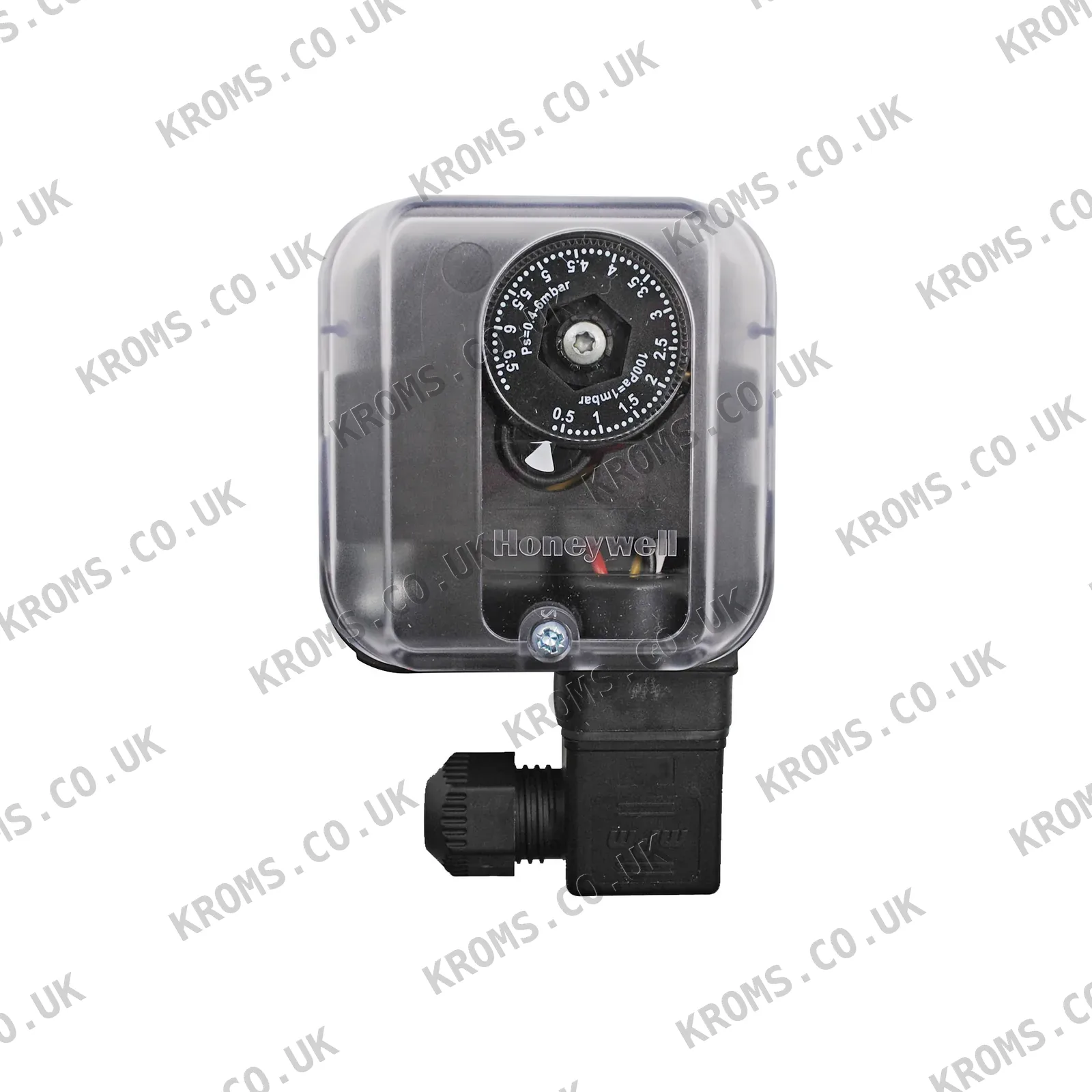 Kromschroder Gas pressure switch DG6B-6 84447101