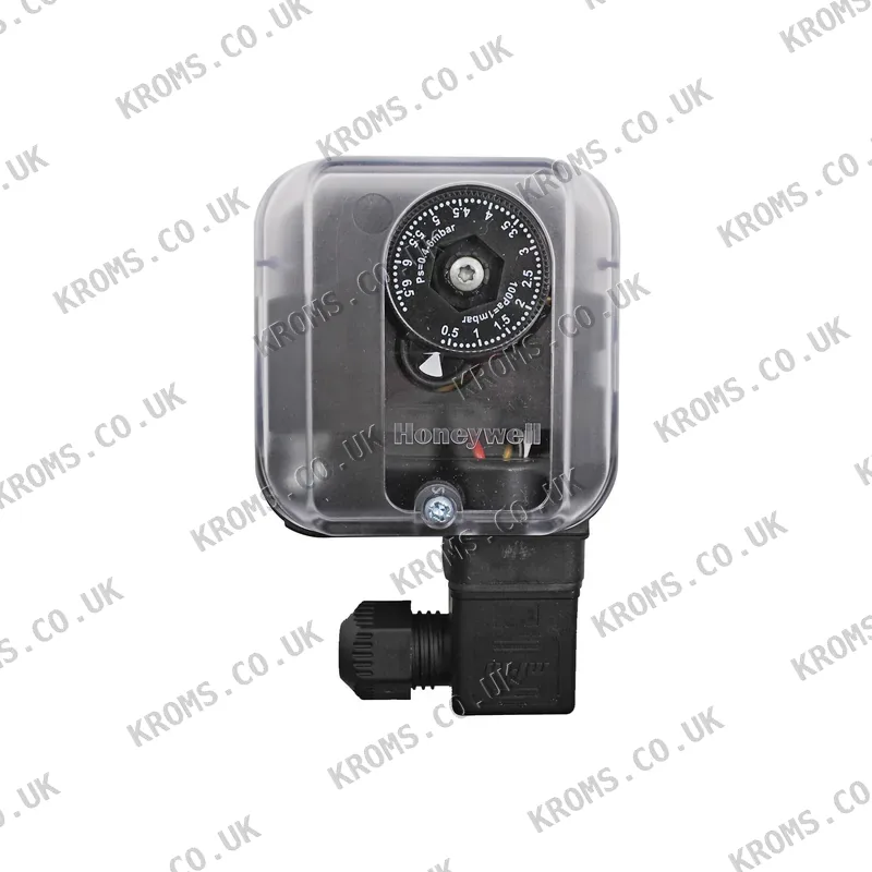Kromschroder Gas pressure switch DG6B-6 84447101