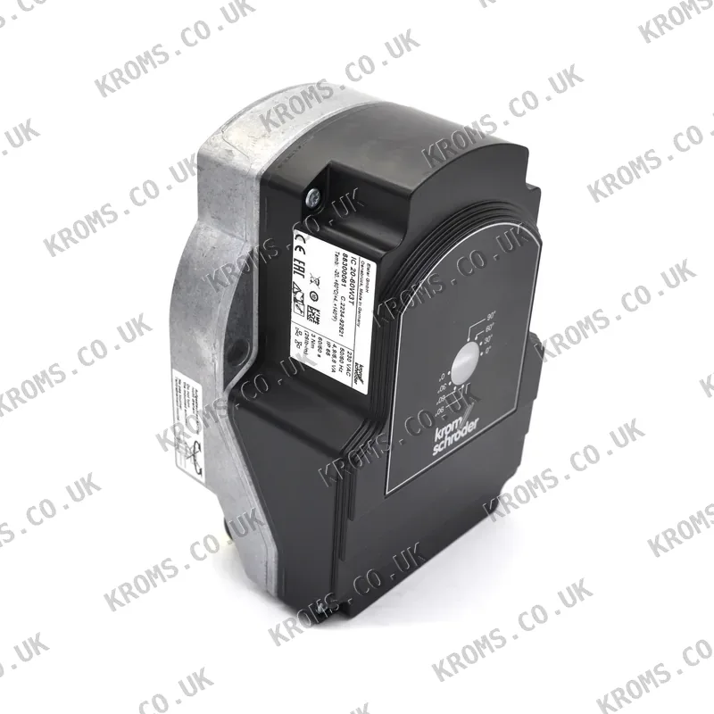Kromschroder Actuator IC20-60W3T 88300061