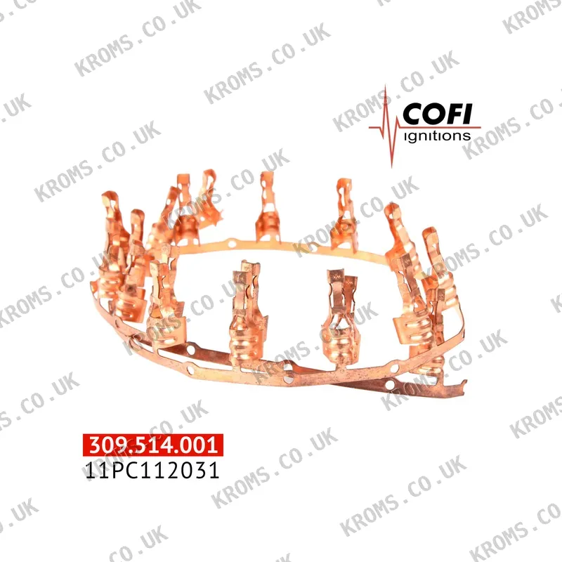 Cofi Faston terminal 11PC112031