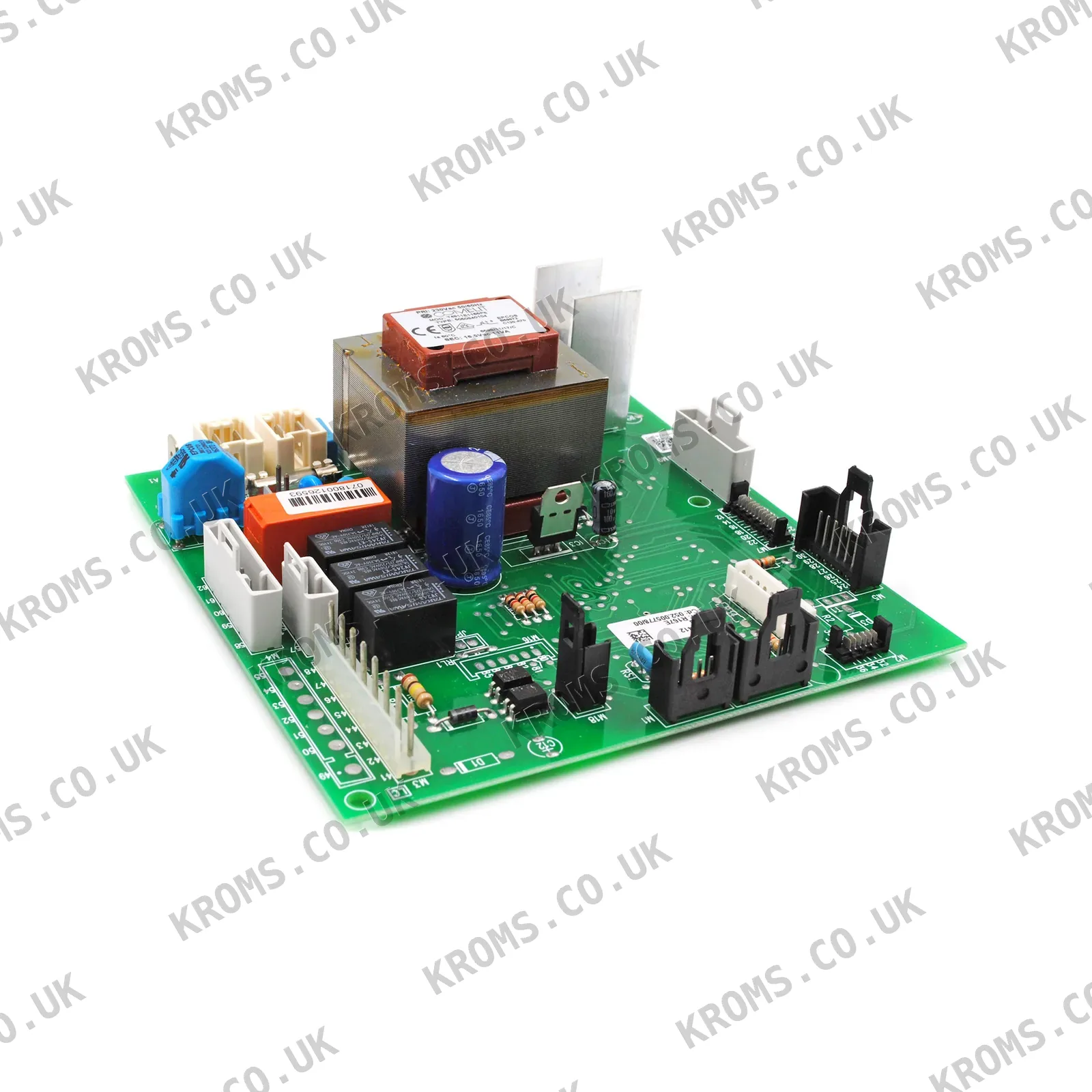 Honeywell Printed circuit board (PCB) type electronic control board SM07412U