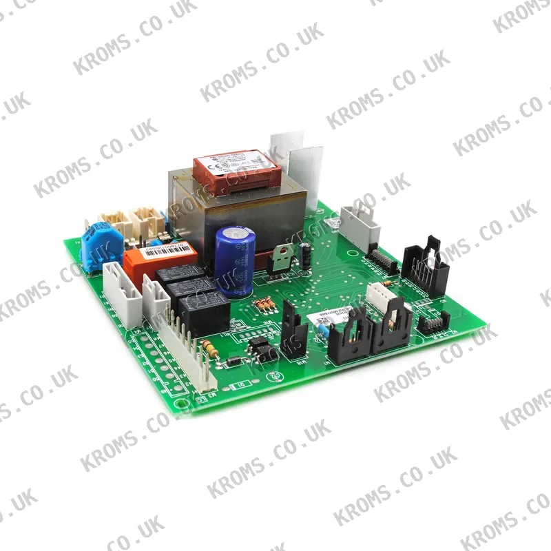 Honeywell Printed circuit board (PCB) type electronic control board SM07412U