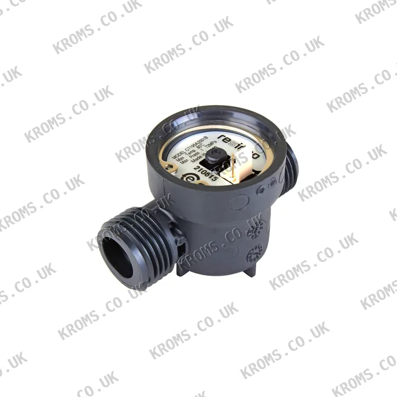 Honeywell Water flow sensor C7195A 2001B