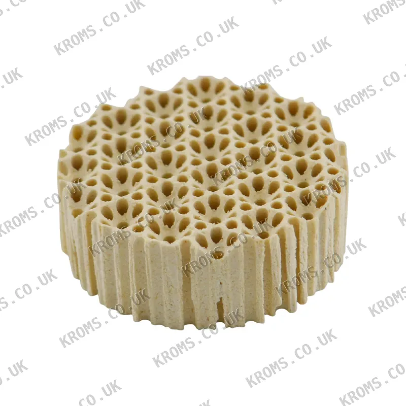 Rauschert Ceramic infra-red plaque 26711-8101-101