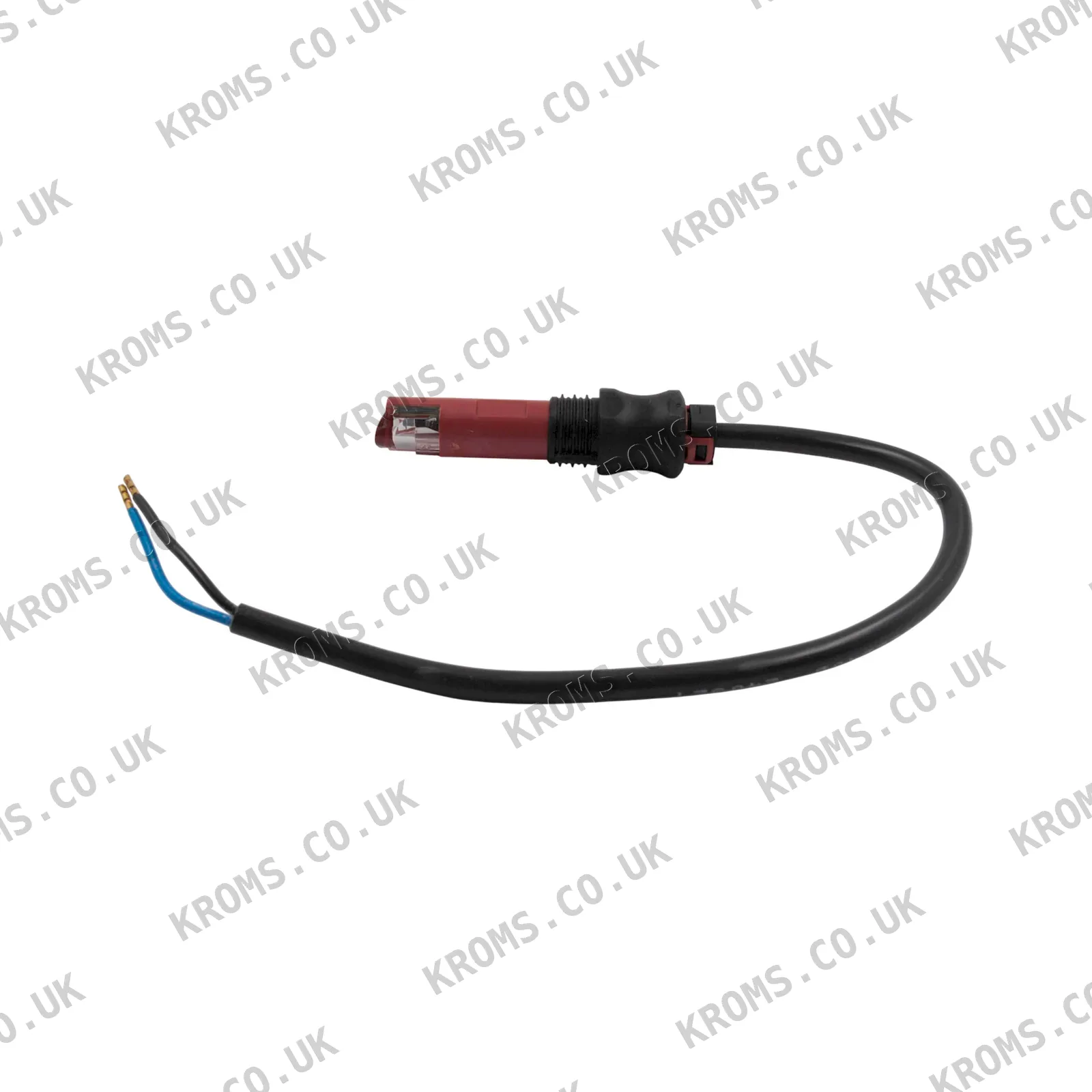 Siemens Flame sensor QRB4B-B025B40B