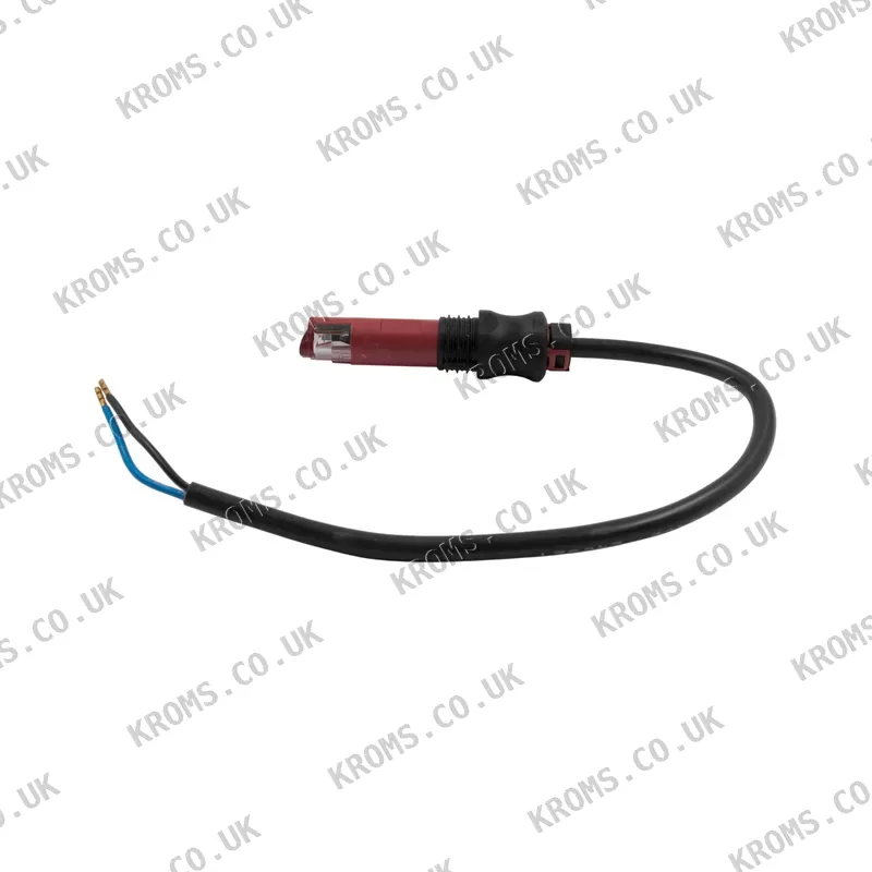Siemens Flame sensor QRB4B-B025B40B