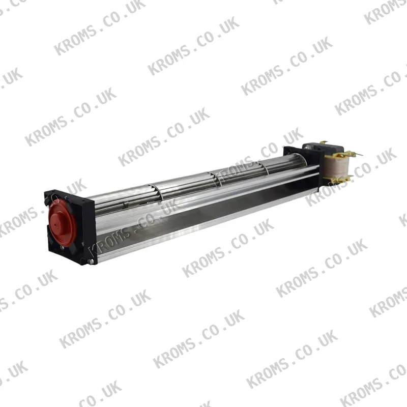 EBM PAPST Tangential fan QL3/3000A2-2118LH-455cx 55443.12001