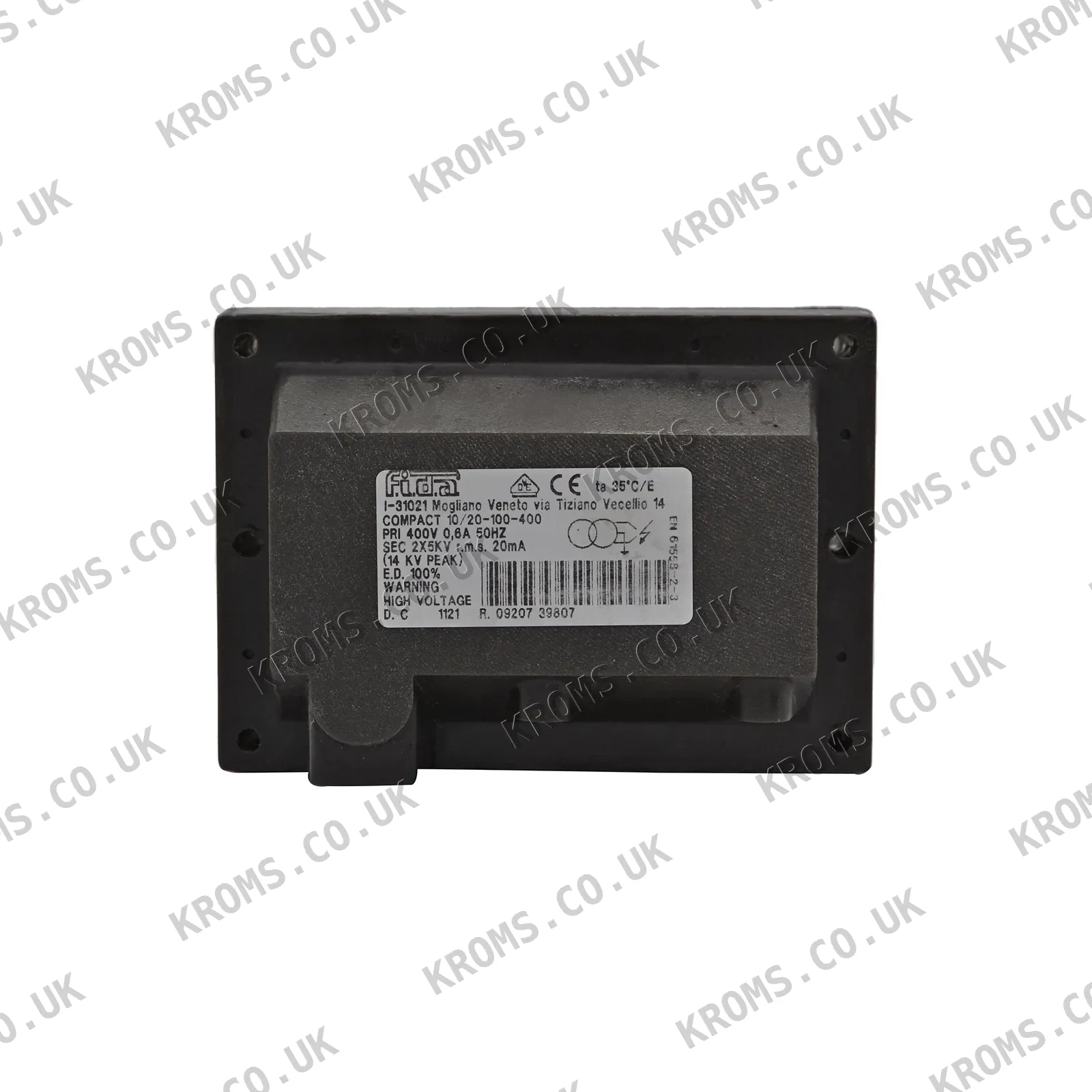 Fida Ignition transformer TC101S1
