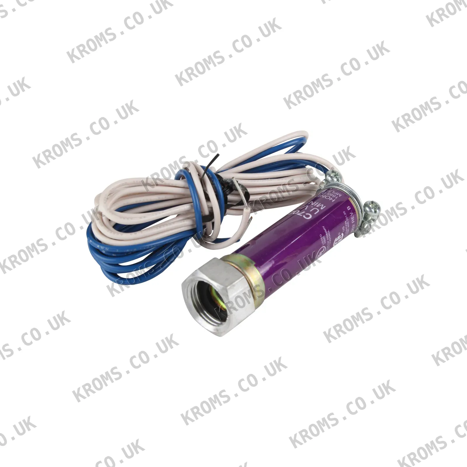 Honeywell UV detector C7027A1031/U