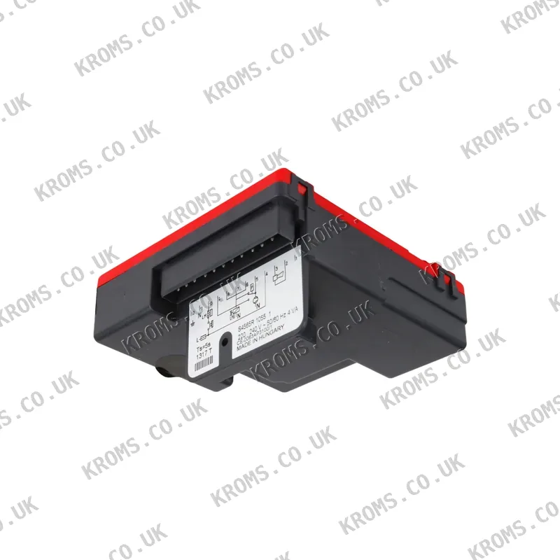 Honeywell Gas boiler control unit S4565R1055U