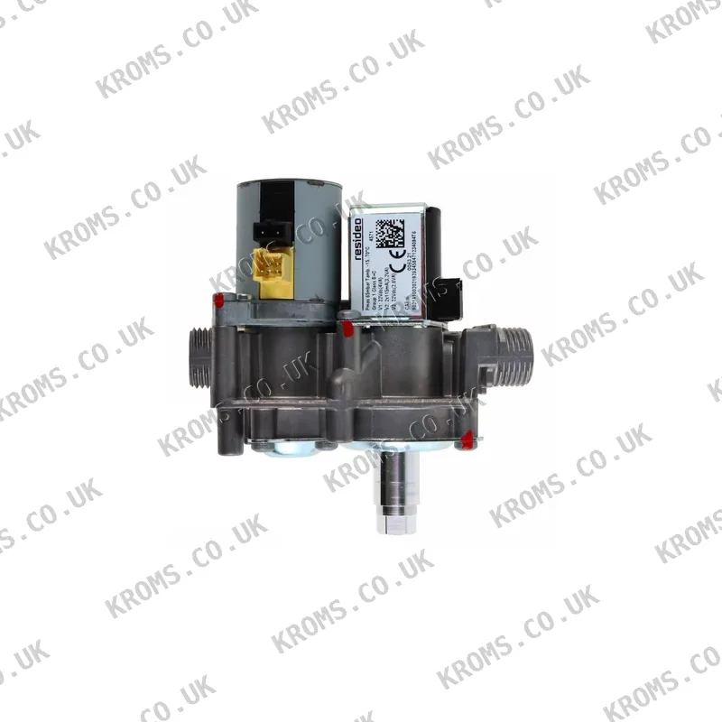 Honeywell Gas valve VK8515MR4571U