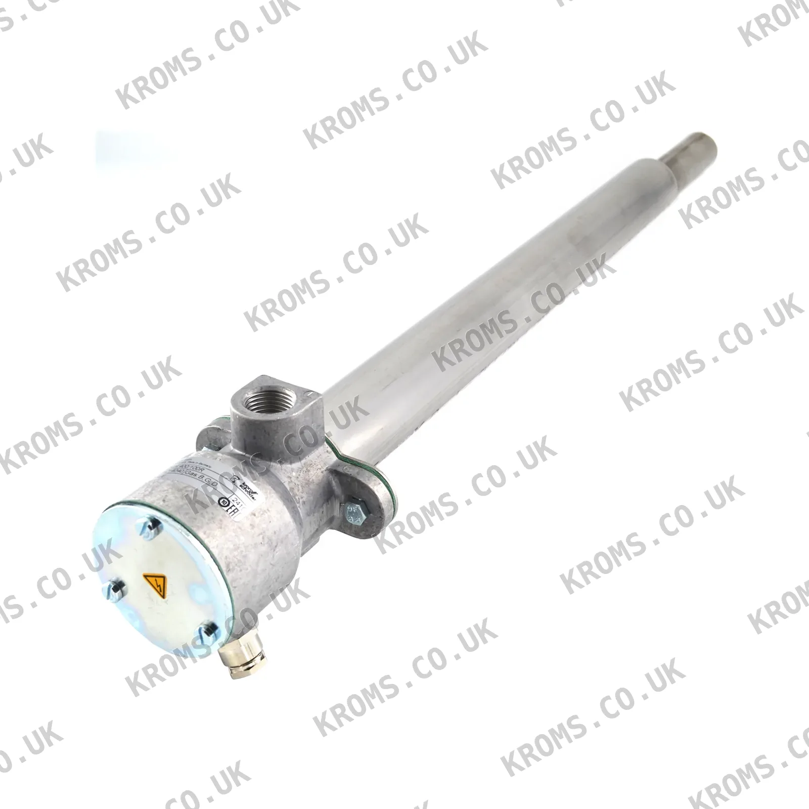 Kromschroder Pilot burner ZKIH400/100R 84214040