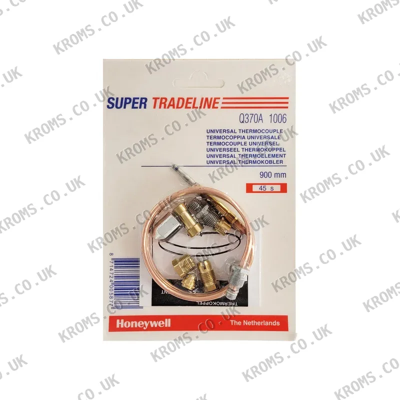 Honeywell Termocoppia Q370A 1006