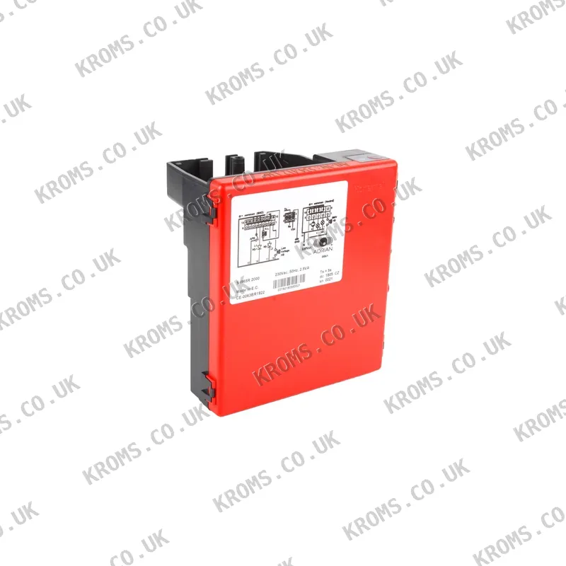 Honeywell Gas boiler control unit S4965R2000B