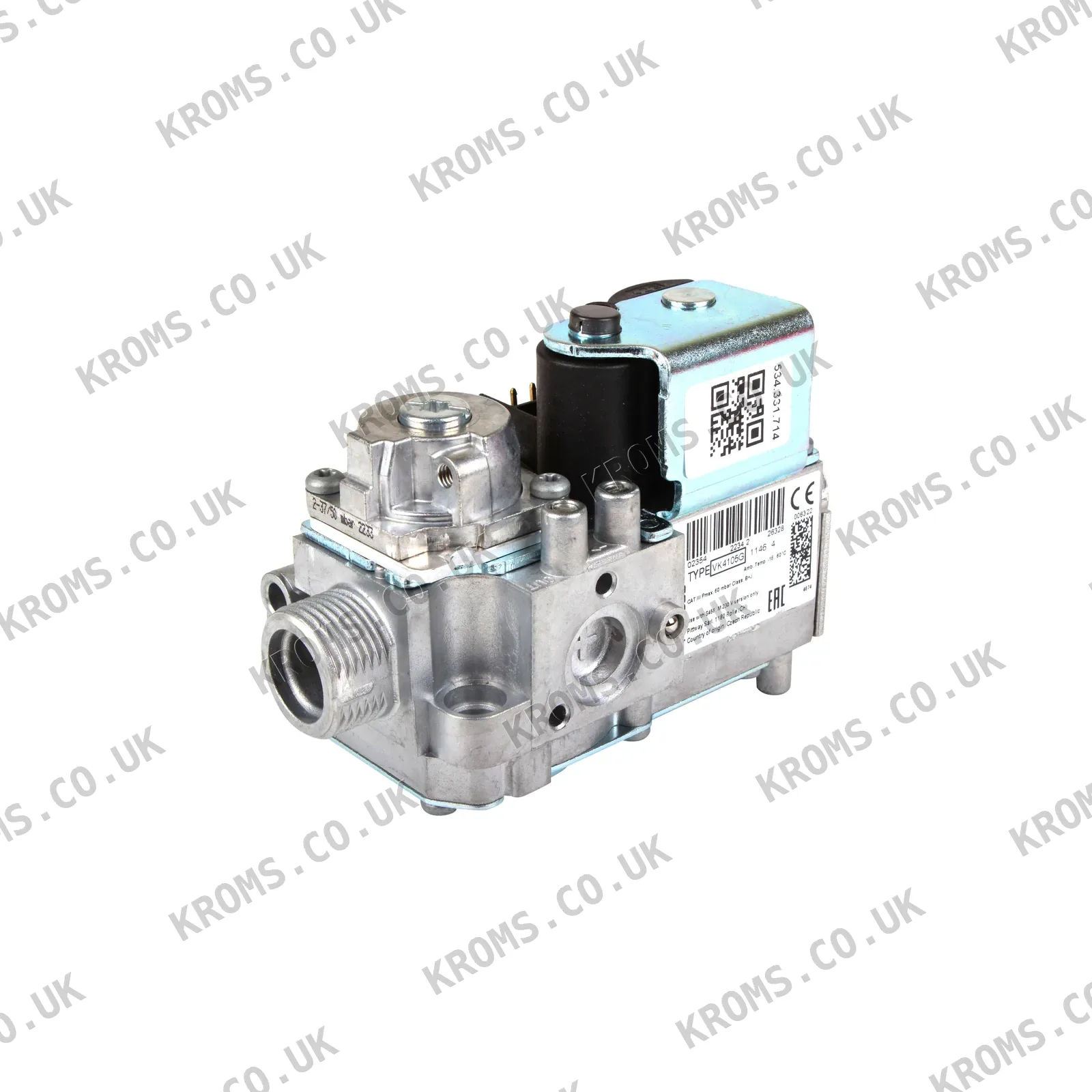 Honeywell Gas valve VK4105G1146B