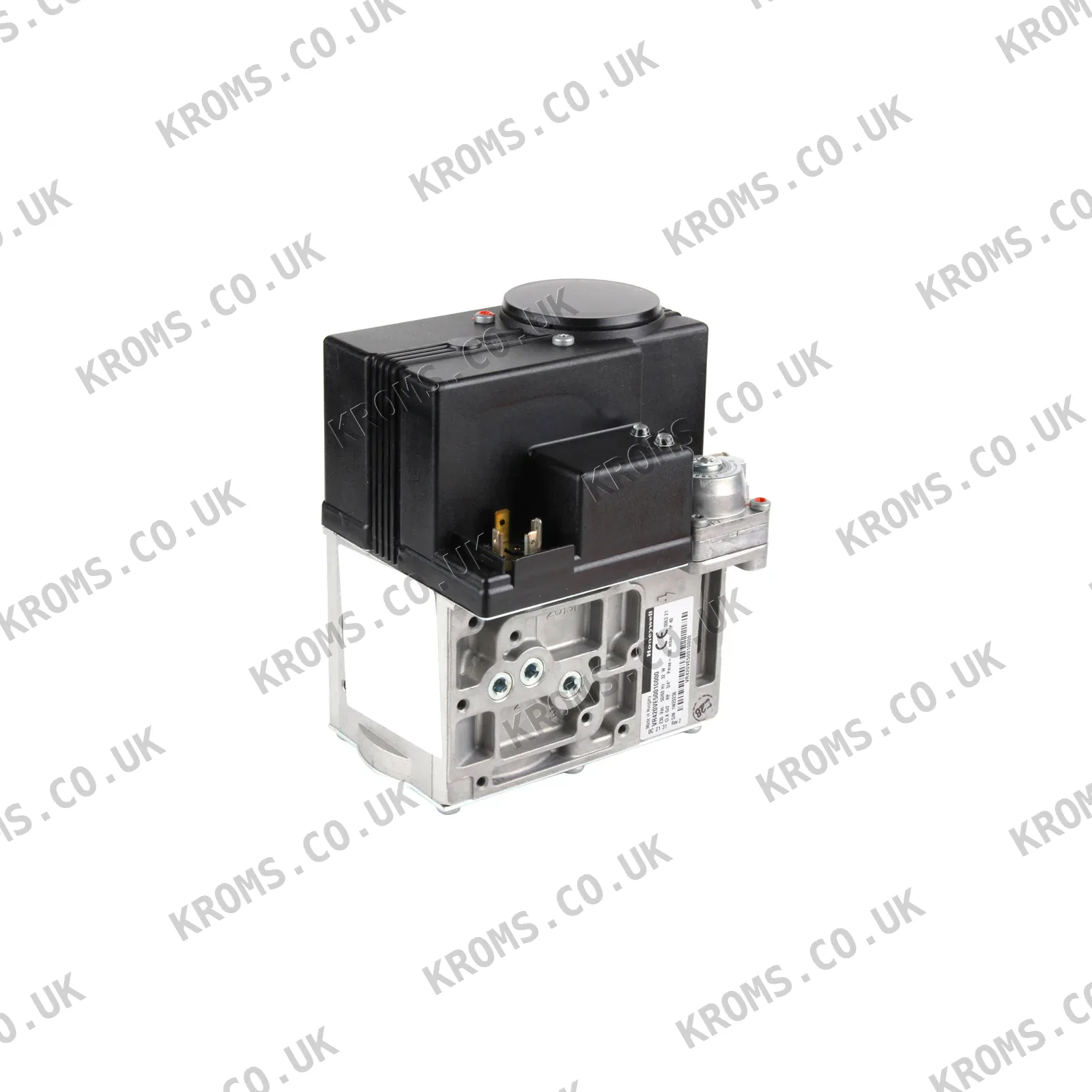 Honeywell Servo-combi gas valve VR420VE5001-0000