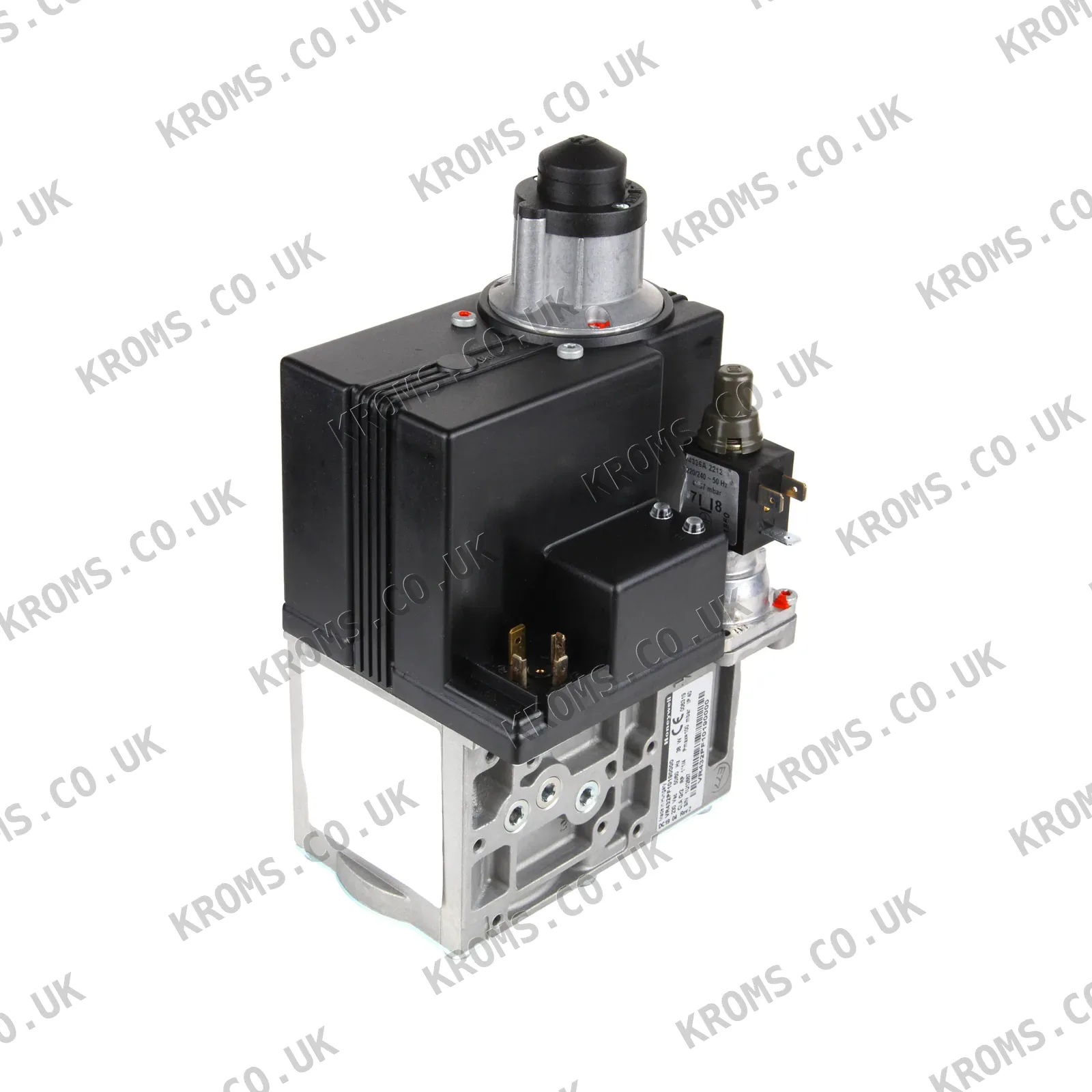 Honeywell Servo-combi gas valve VR432PF1019-0000