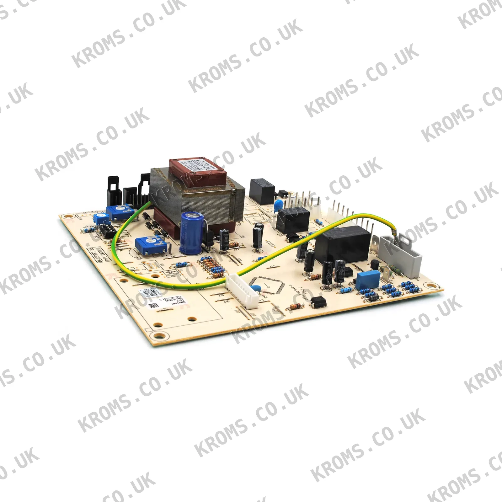 Honeywell Control board SM11447U