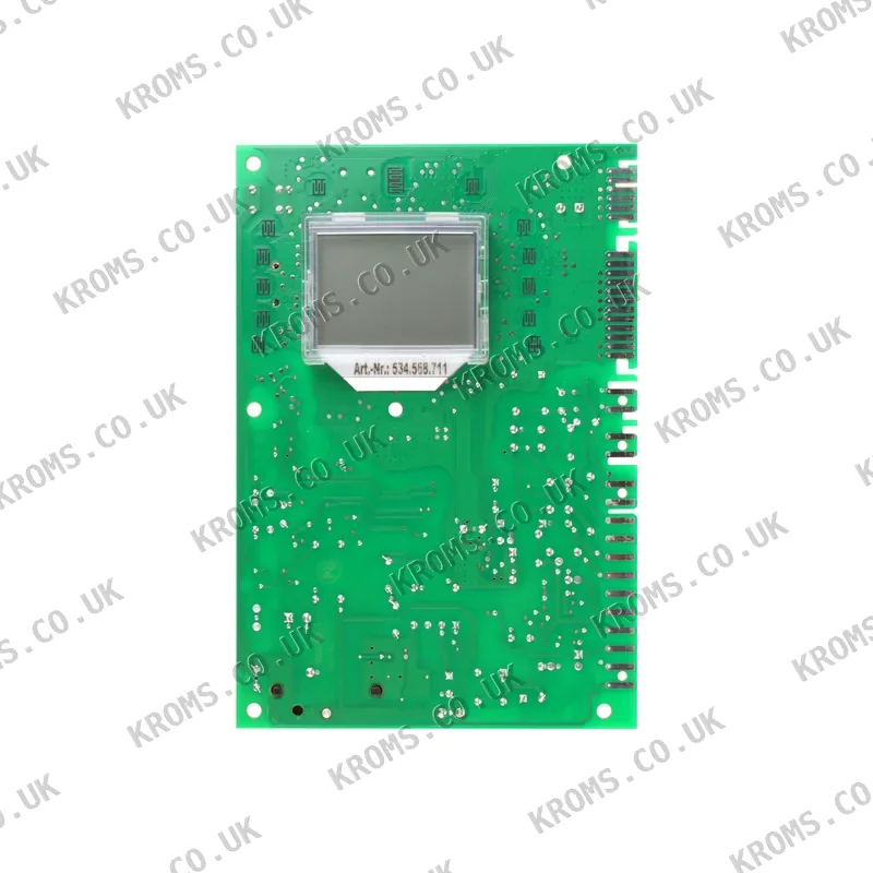 Honeywell Electronic control board SM11469U