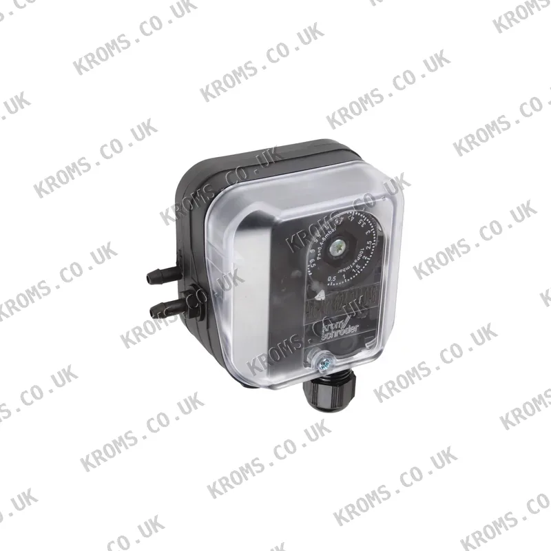 Kromschroder Air pressure switch DL5K-3 84444709