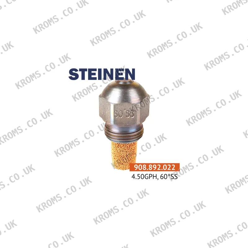 Steinen Oil nozzles 0986SS24