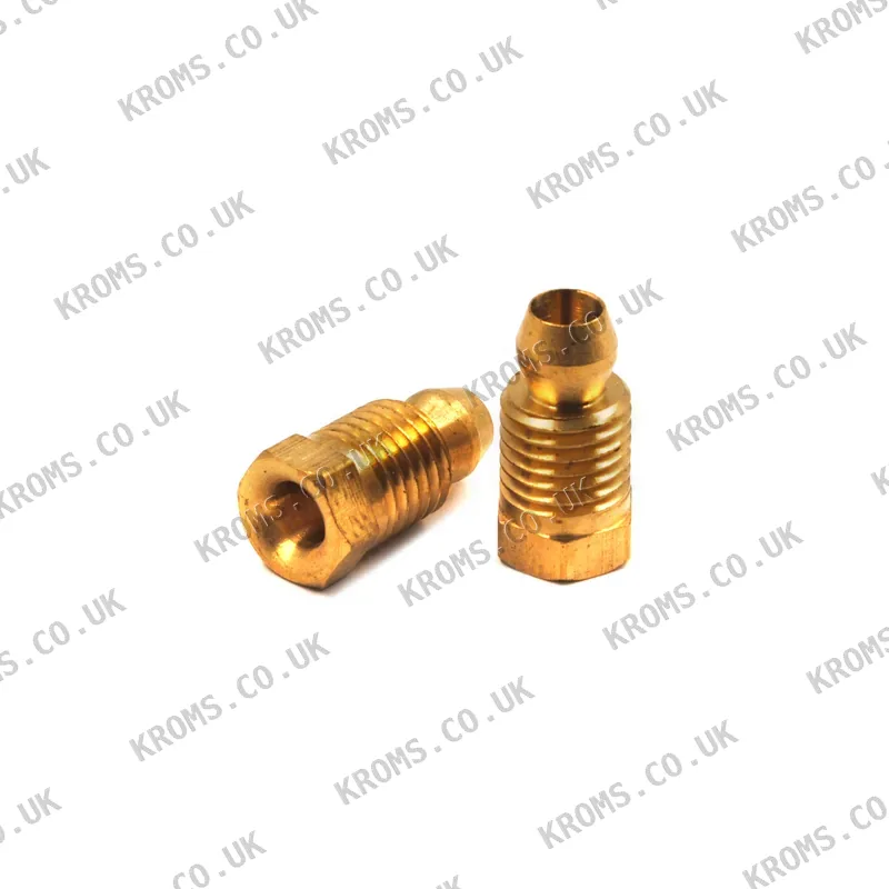 Honeywell Compression fitting 45900402-019B