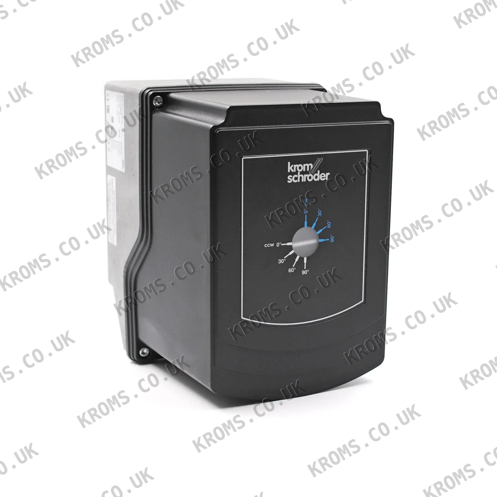 Kromschroder Actuator IC50-60W30E 74215230