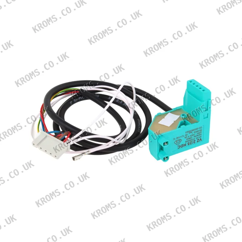 Anstoss Ignition transformer VZ 2/25 HDC (L1080) 07000459