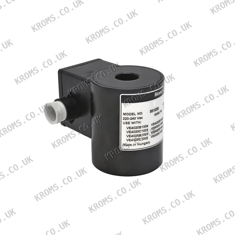 Honeywell Valve coil BB152325