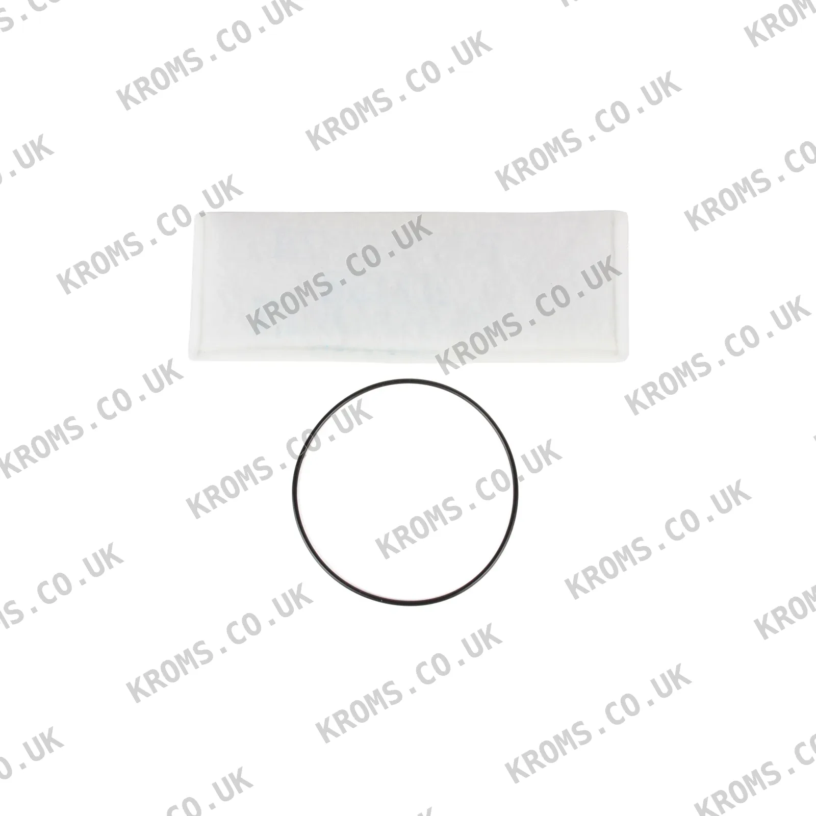 Kromschroder Spare part set 71937010