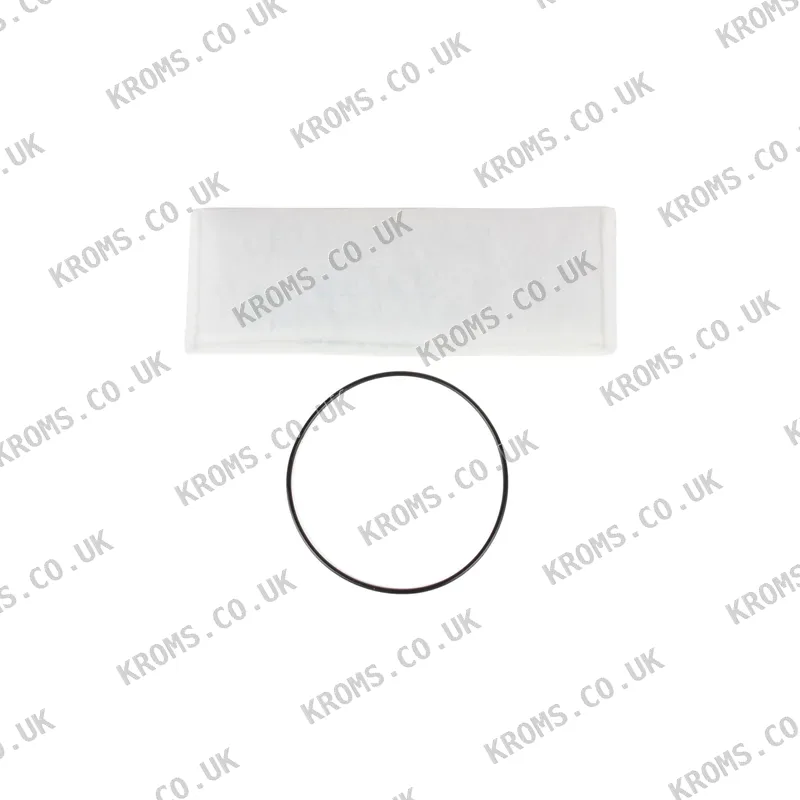 Kromschroder Spare part set 71937010