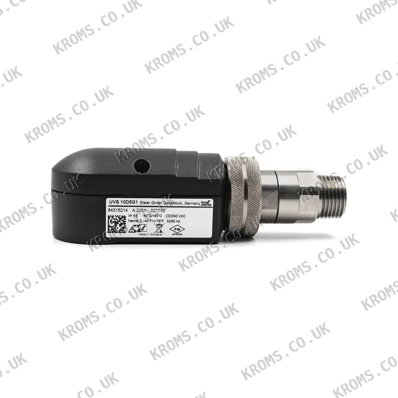 Kromschroder Flame sensor UVS10D5G1 84315214