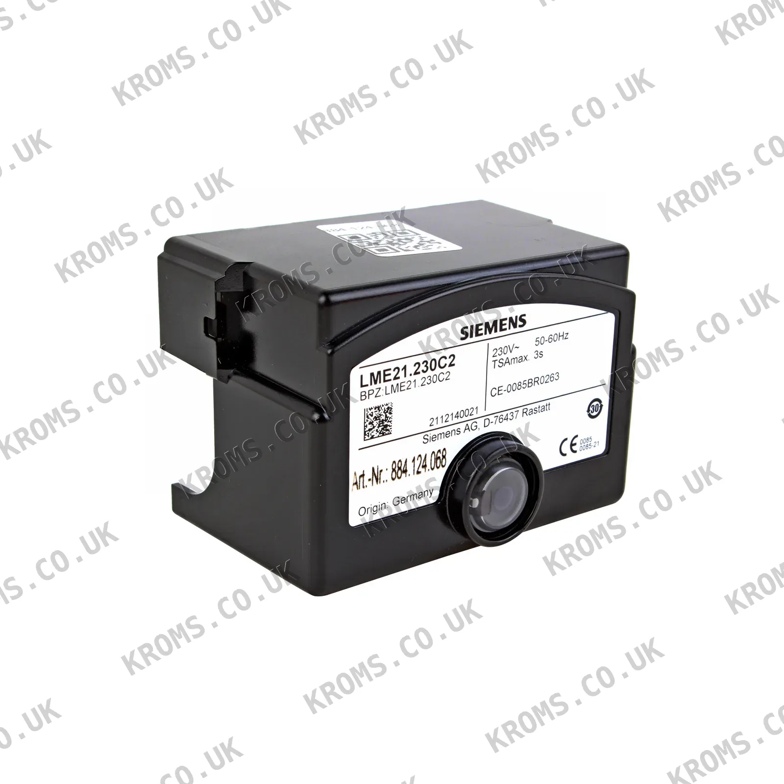 Siemens Burner automation LME21.230C2