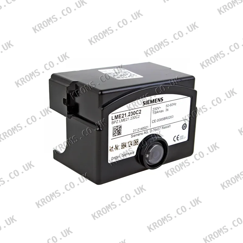 Siemens Burner automation LME21.230C2