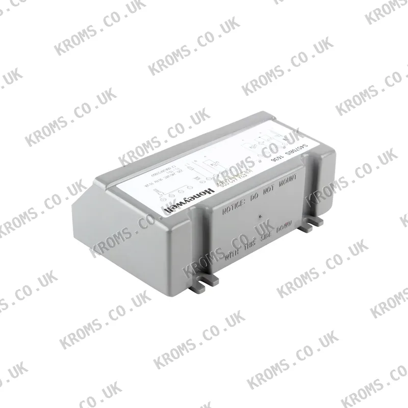 Honeywell Gas boiler control unit S4570BS1036U
