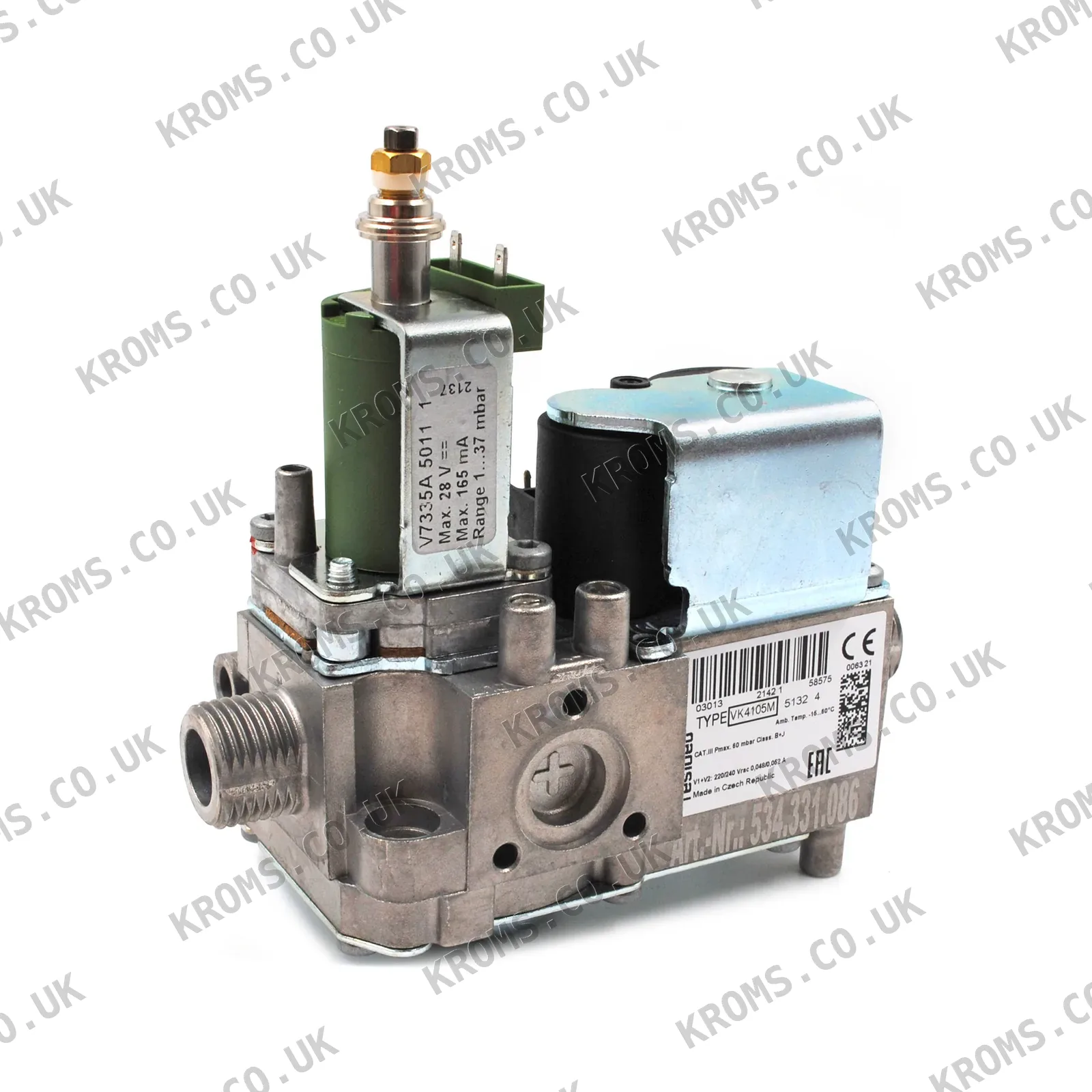 Honeywell Gas valve VK4105M5132U