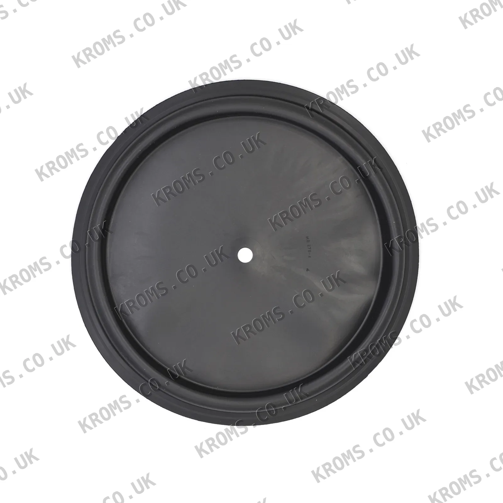 Kromschroder Diaphragm 74924631